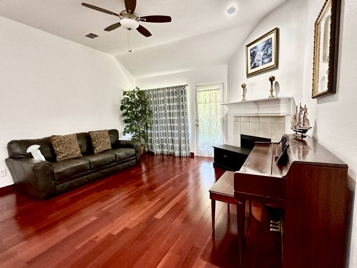 House for rent at 5632 Rickshaw Lane, Plano, TX 75094