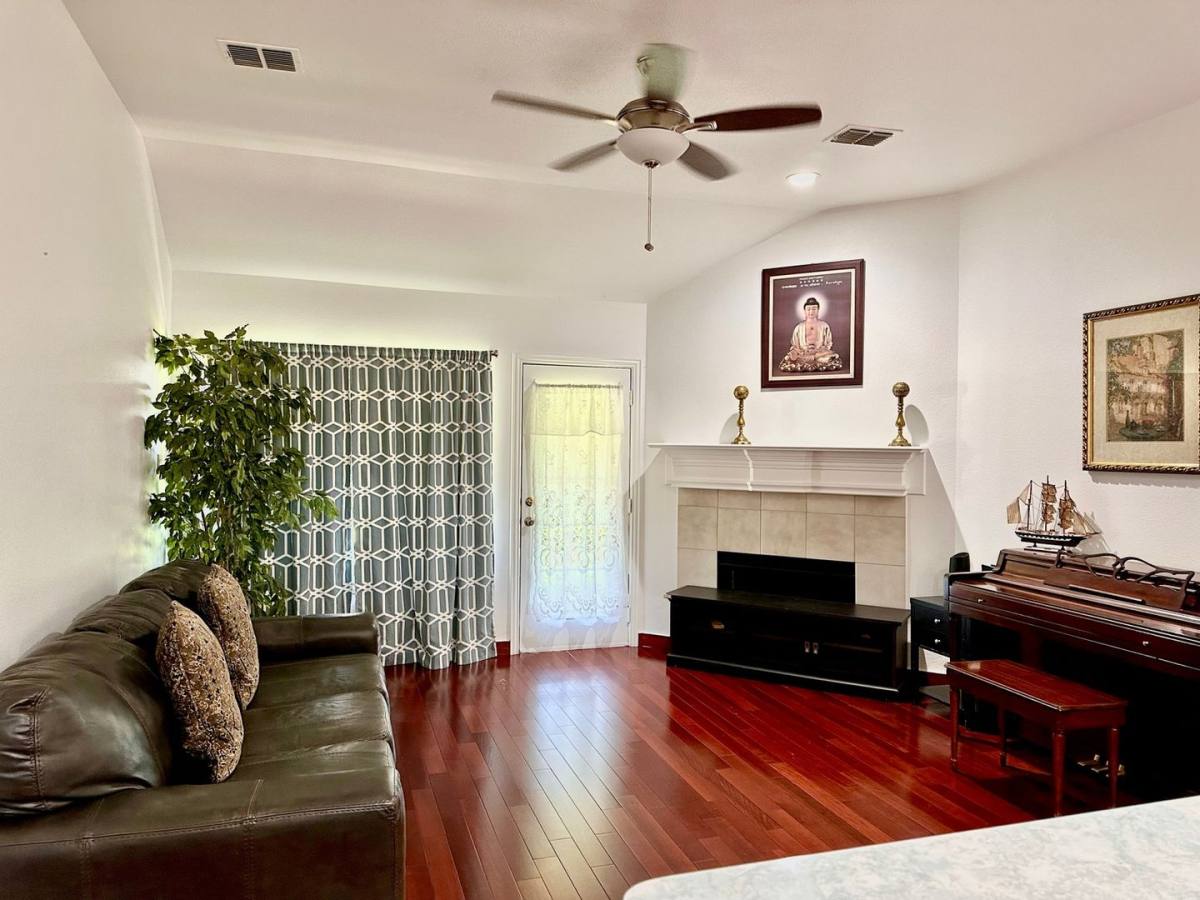 House for rent at 5632 Rickshaw Lane, Plano, TX 75094