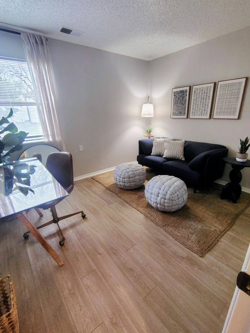 Apartment for rent at 7677 E 21st St, Wichita, KS 67206