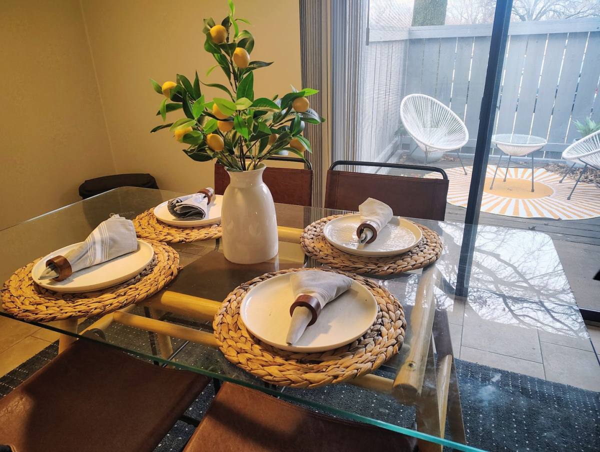 Apartment for rent at 7677 E 21st St, Wichita, KS 67206