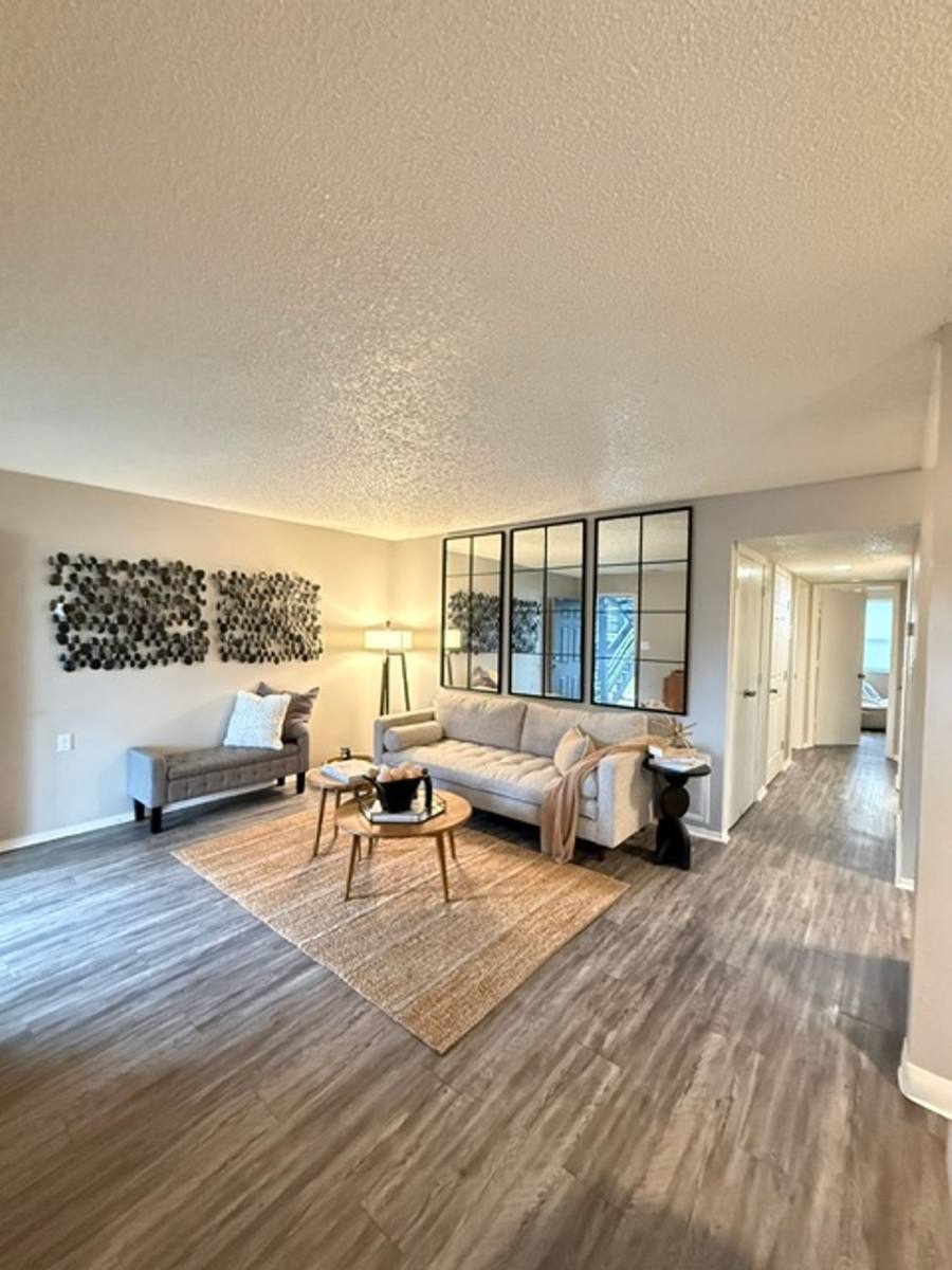 Apartment for rent at Parc at 21st & Rock, 7677 E 21st St, Wichita, KS 67206
