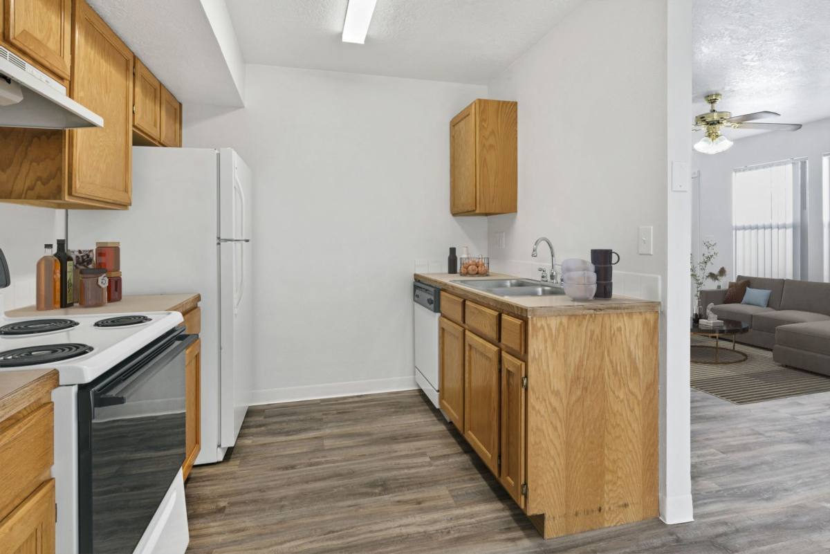 Townhouse for rent at 1 N Sugar St, Nampa, ID 83687