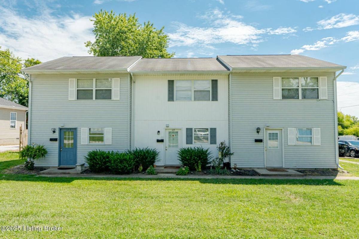 Condo for rent at 113-117 Ada Ave Tri-Plex, Shelbyville, KY 40065