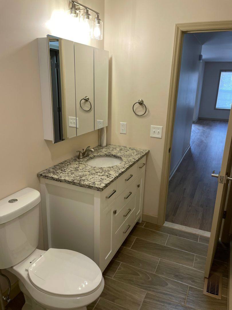 Apartment for rent at 2962 Forest Park Dr, Randleman, NC 27317