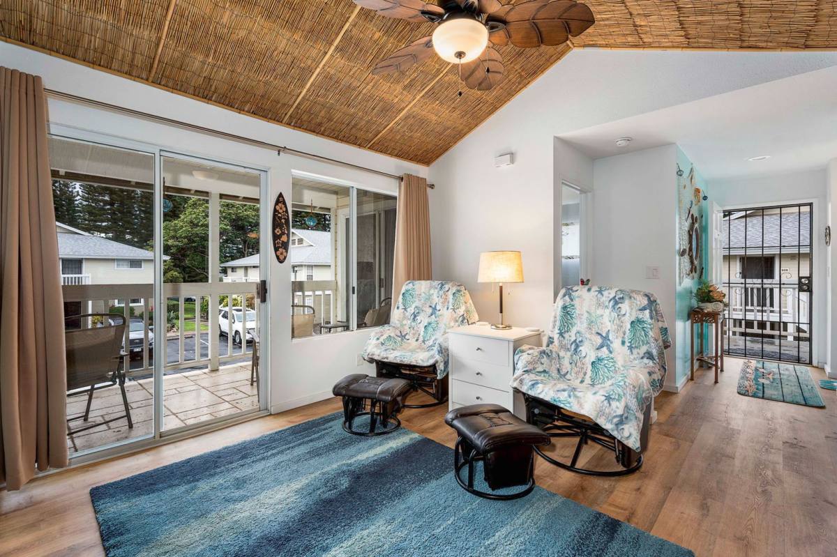 Apartment for rent at 68-3883 Lua Kula St, Waikoloa, HI 96738