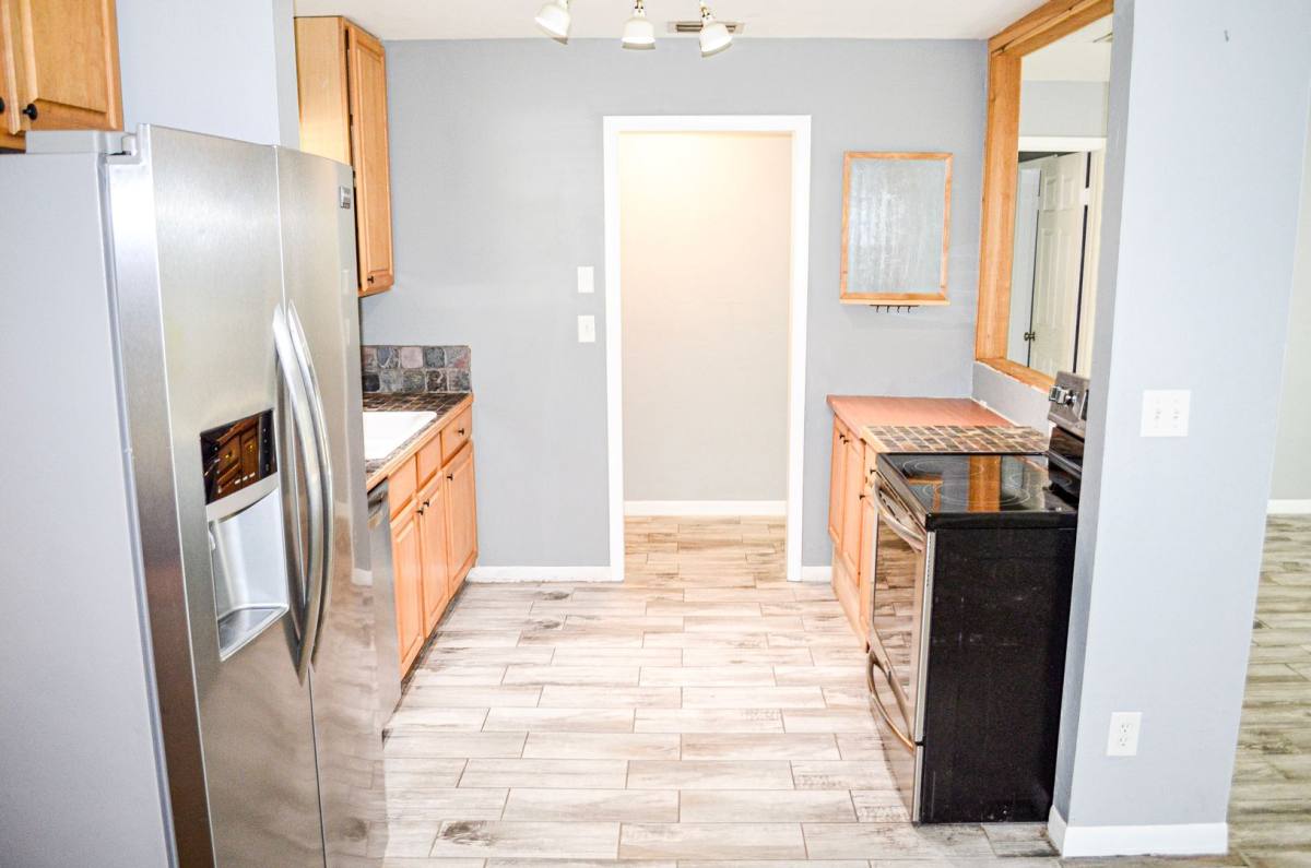 House for rent at 3526 NW 53rd Terrace, Gainesville, FL 32606