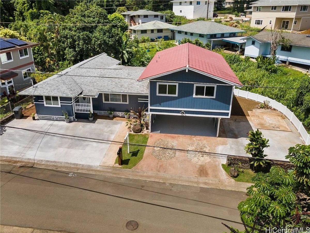 Townhouse for rent at 45-1040 Anoi Rd, Kaneohe, HI 96744