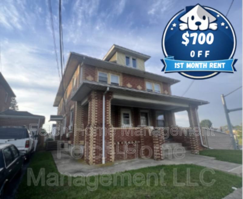 Apartment for rent at 836 W Main St, Palmyra, PA 17078