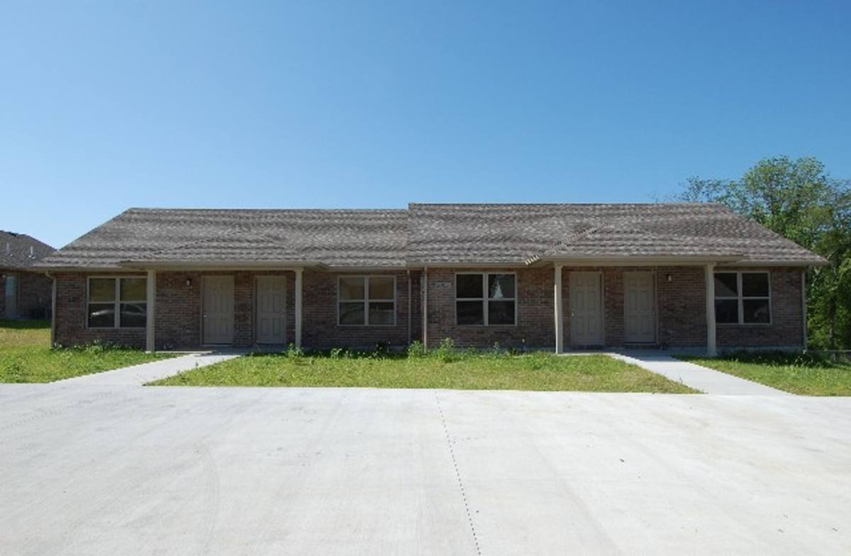 Apartment for rent at 2003 Maxwell, Rolla, MO 65401