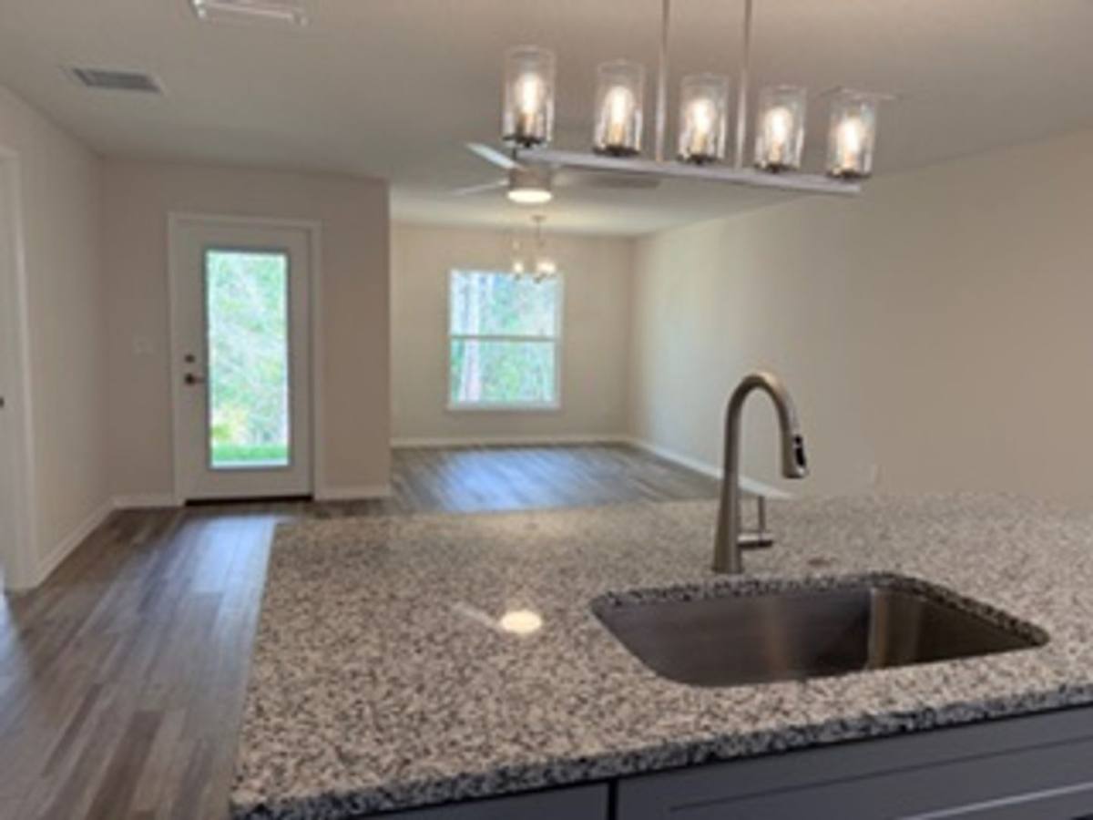 Townhouse for rent at 59 A Wellstream Lane, Palm Coast, FL 32164