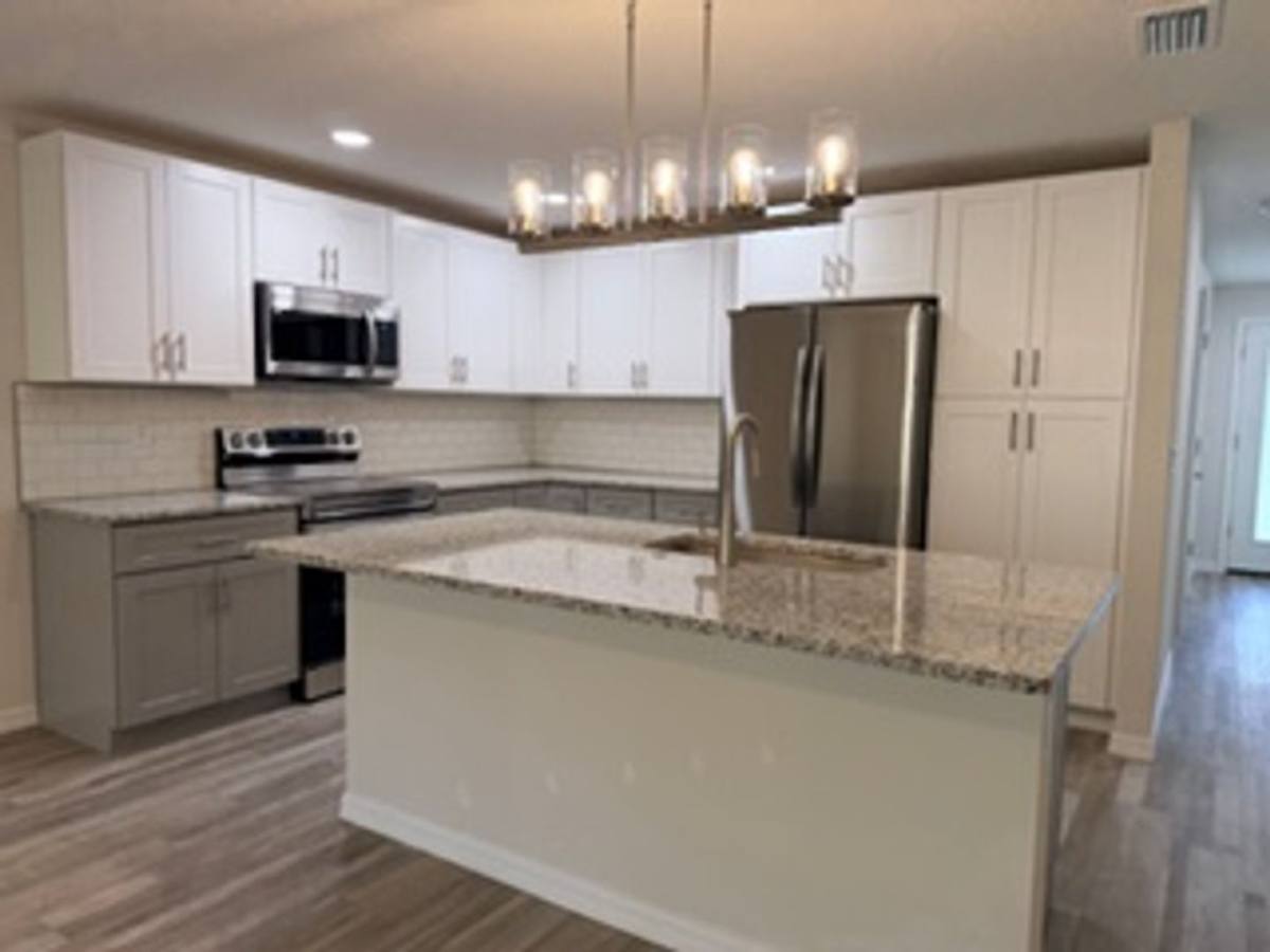 Townhouse for rent at 59 A Wellstream Lane, Palm Coast, FL 32164