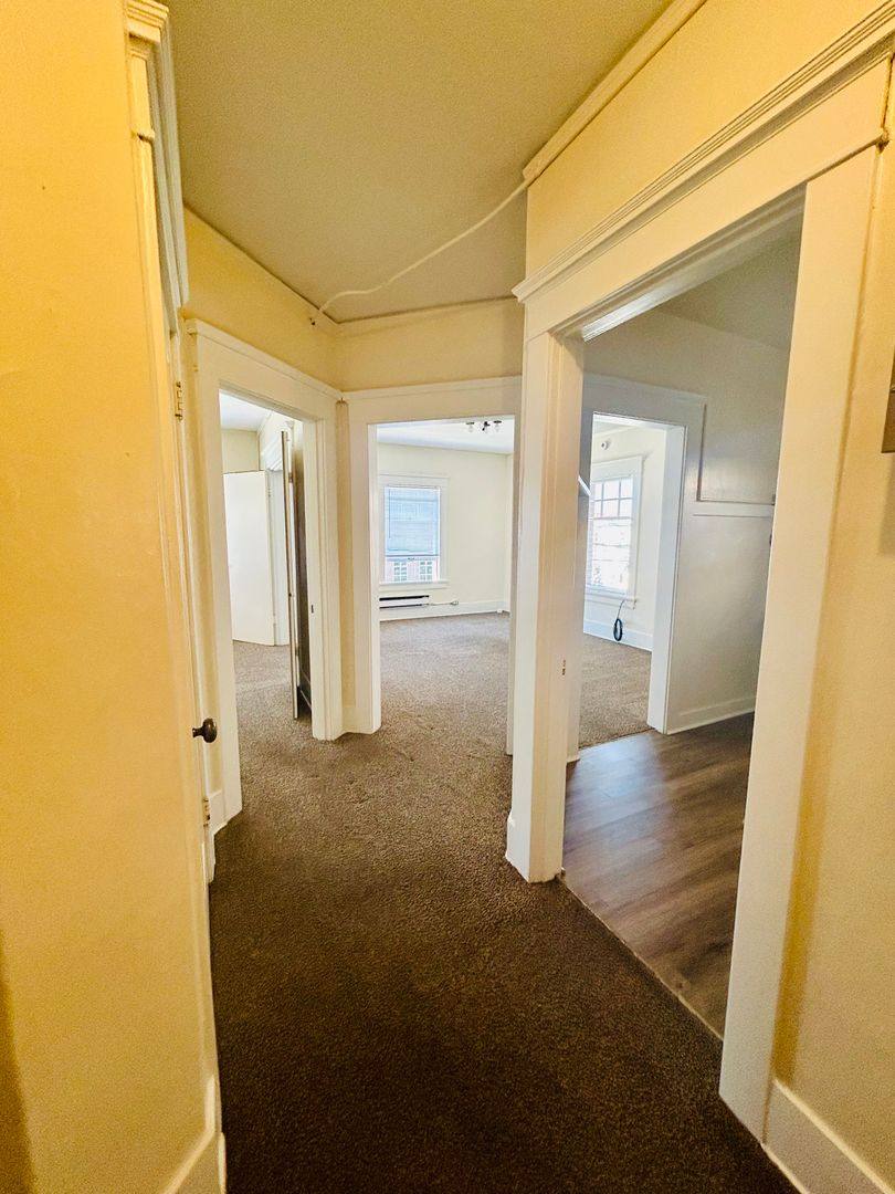 Apartment for rent at 207 Yakima St, Wenatchee, WA 98801