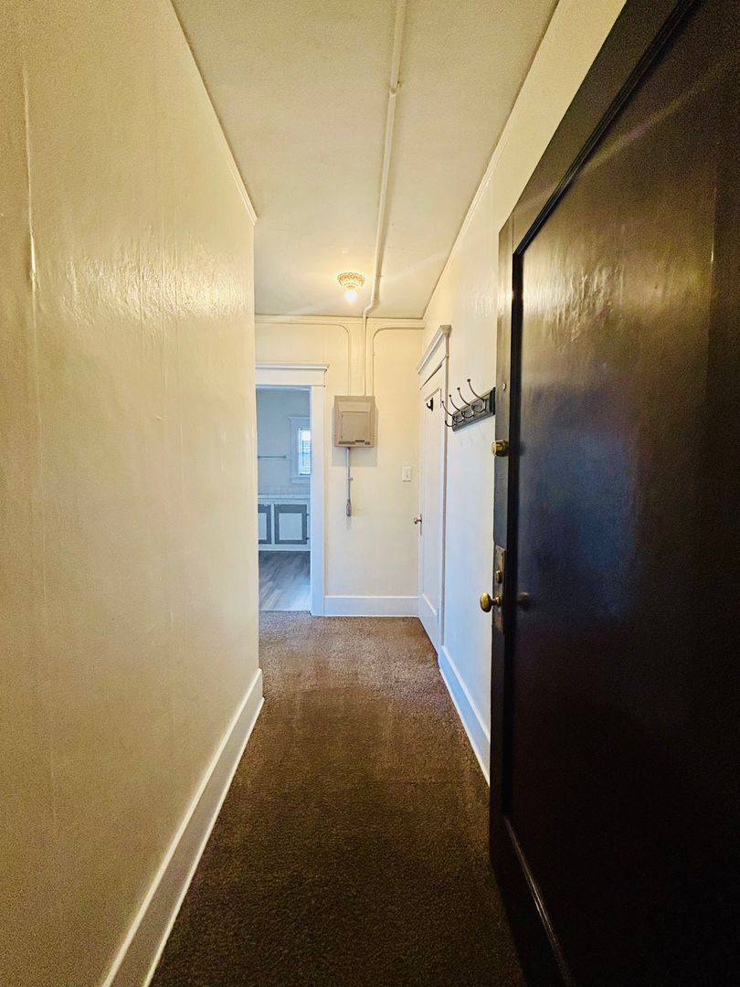 Apartment for rent at 207 Yakima St, Wenatchee, WA 98801