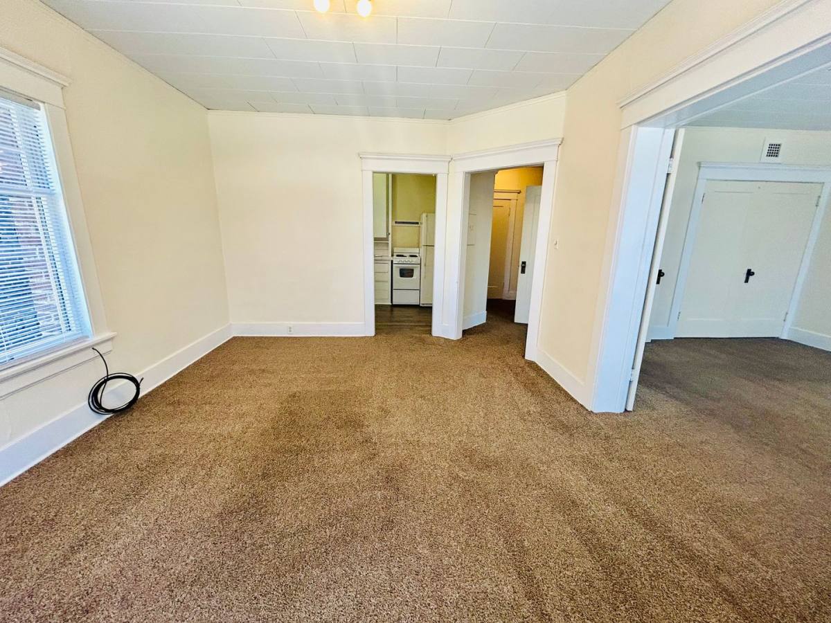 Apartment for rent at 207 Yakima St, Wenatchee, WA 98801