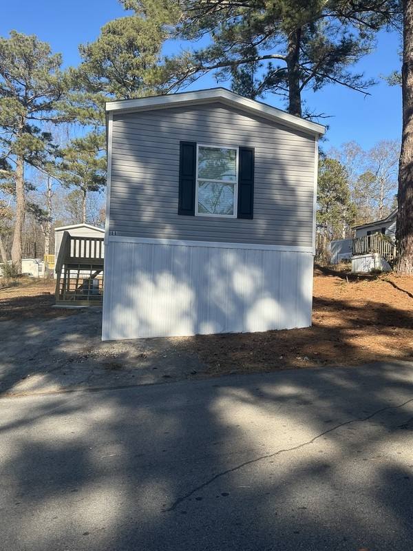 House for rent at 11 Club Circle, Ellenwood, GA 30294
