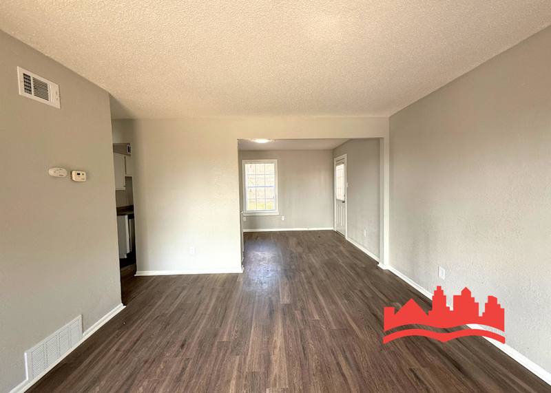 House for rent at 2538 Lisa Ave, Memphis, TN 38127
