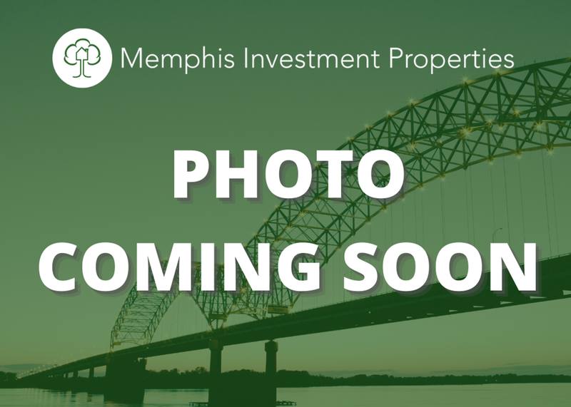 House for rent at 2538 Lisa Ave, Memphis, TN 38127