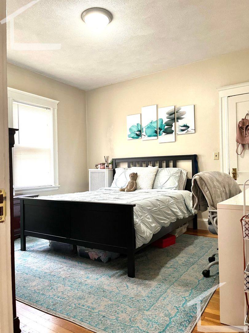 Apartment for rent at 22 N Crescent Circuit #2B, Brighton, MA 02135
