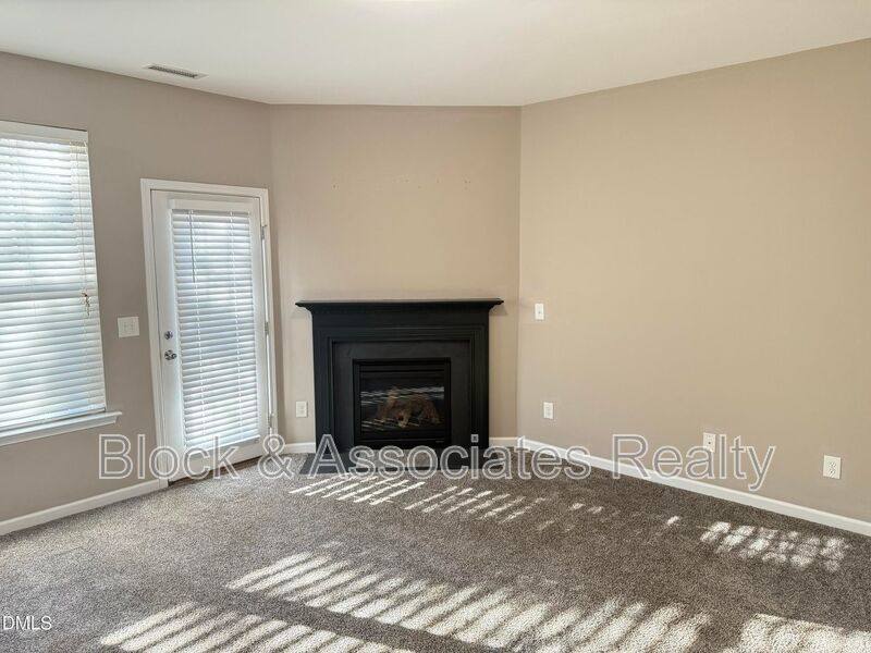House for rent at 3102 Berkeley Springs Place, Raleigh, NC 27616
