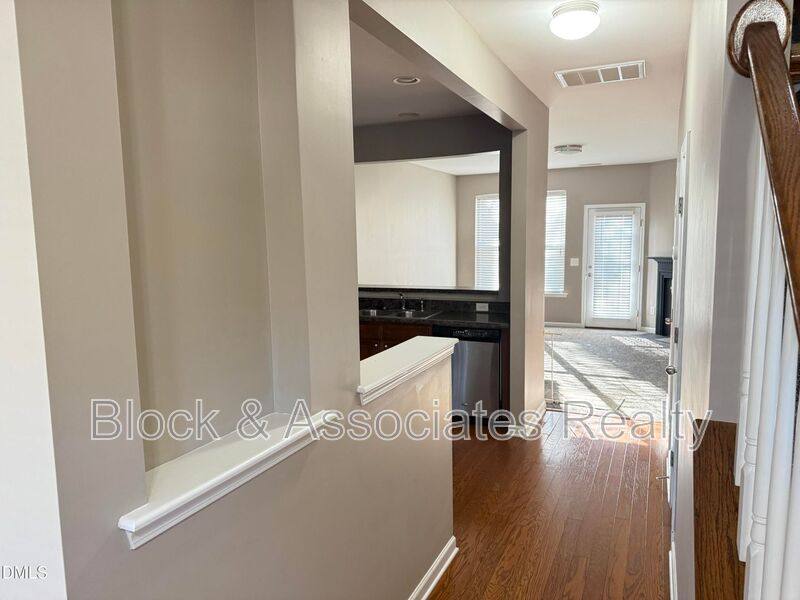 House for rent at 3102 Berkeley Springs Place, Raleigh, NC 27616