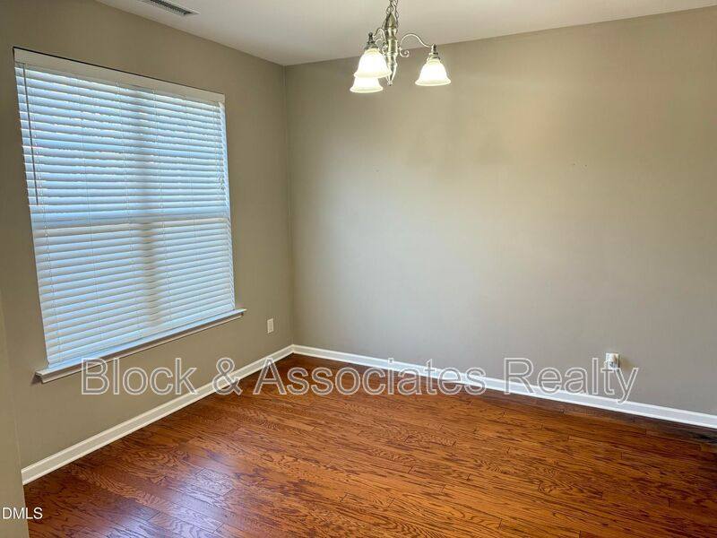 House for rent at 3102 Berkeley Springs Place, Raleigh, NC 27616