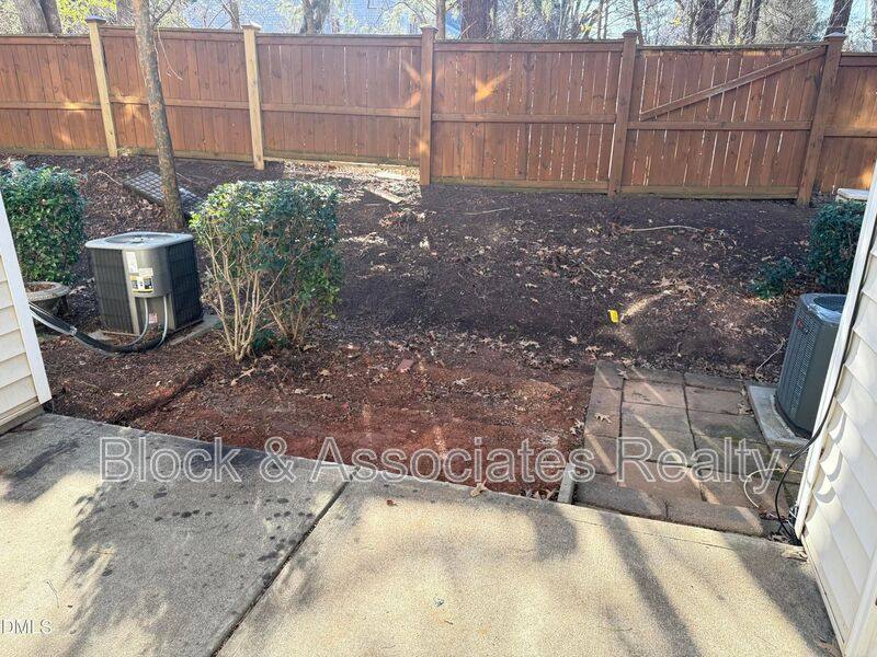 House for rent at 3102 Berkeley Springs Place, Raleigh, NC 27616