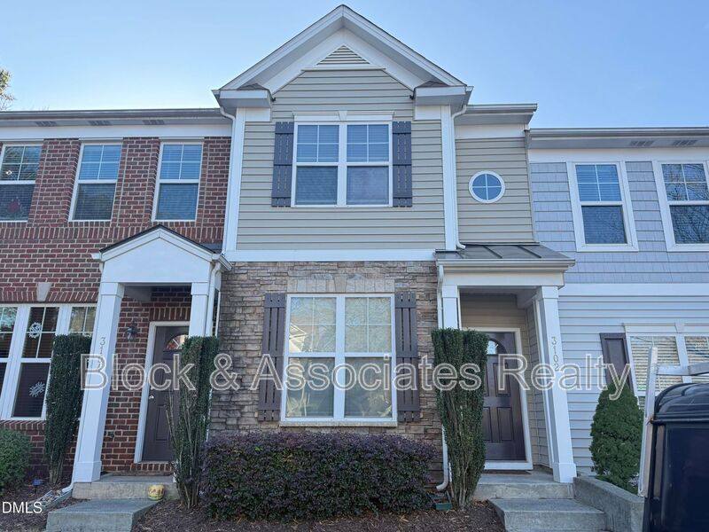 House for rent at 3102 Berkeley Springs Place, Raleigh, NC 27616