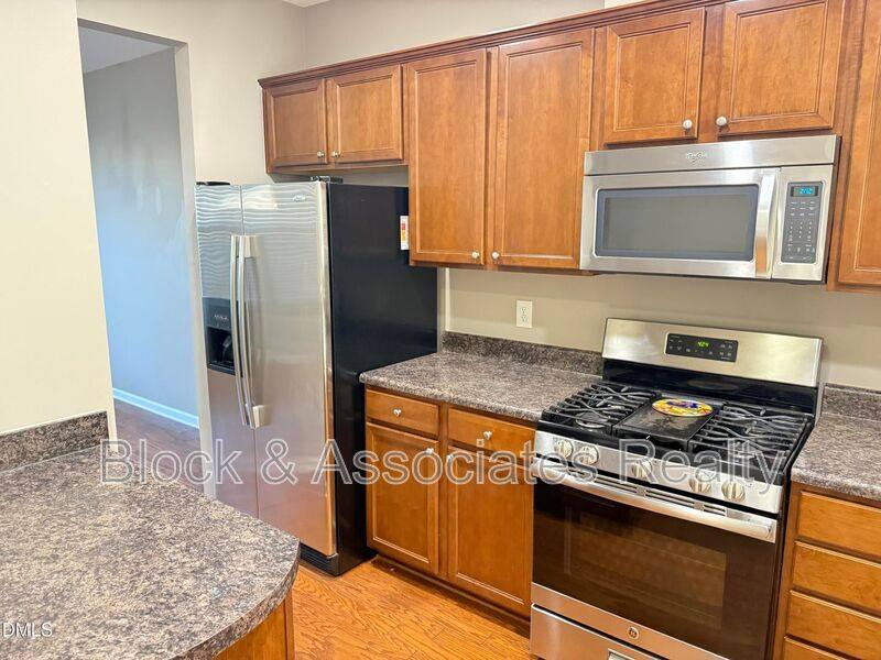 House for rent at 3102 Berkeley Springs Place, Raleigh, NC 27616