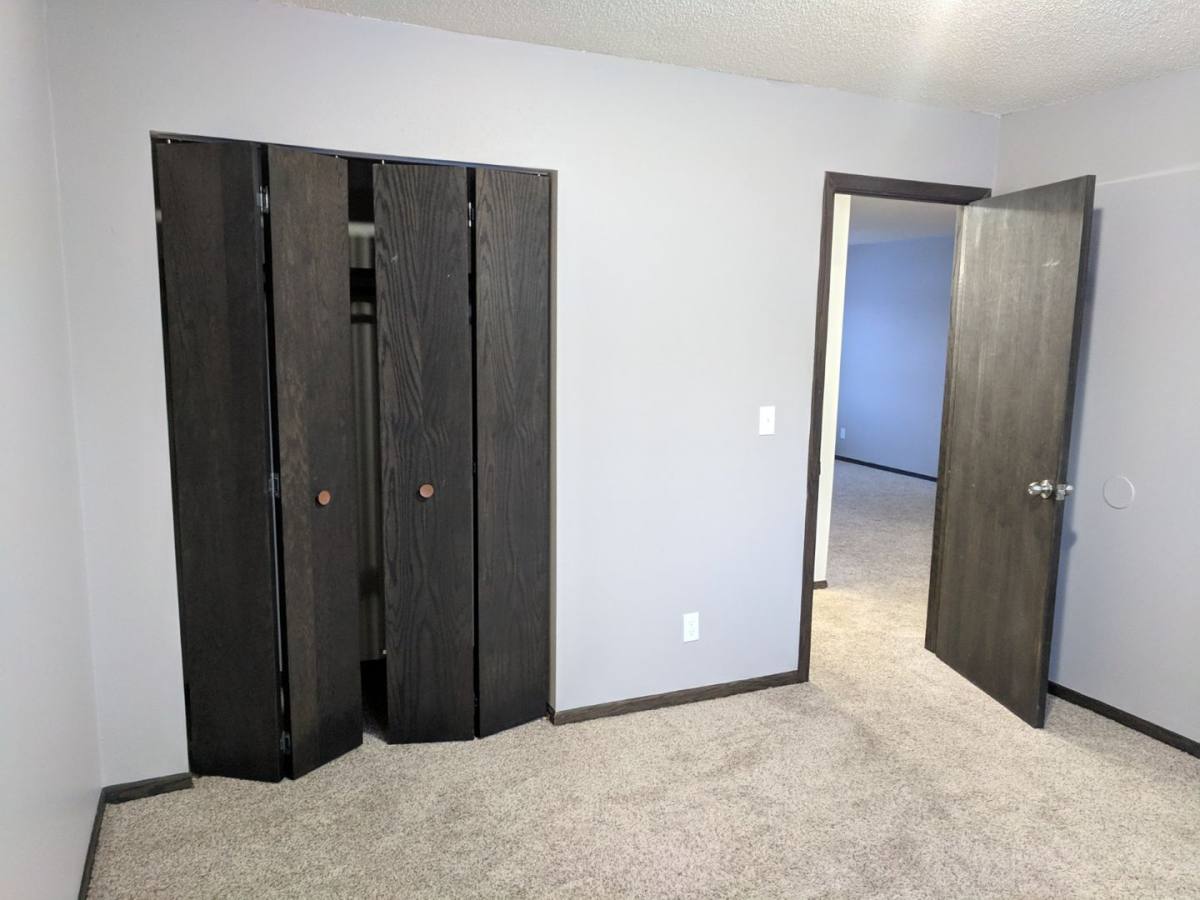Apartment for rent at 407 W Fir Ave, Fergus Falls, MN 56537