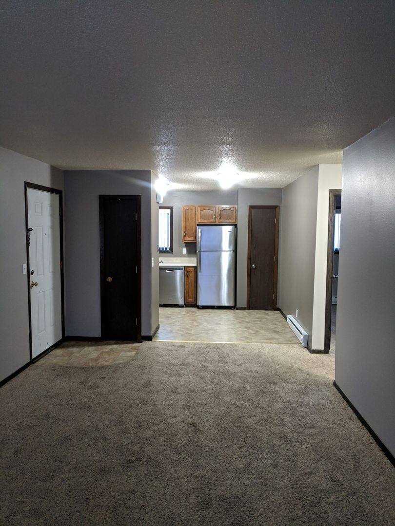 Apartment for rent at 407 W Fir Ave, Fergus Falls, MN 56537