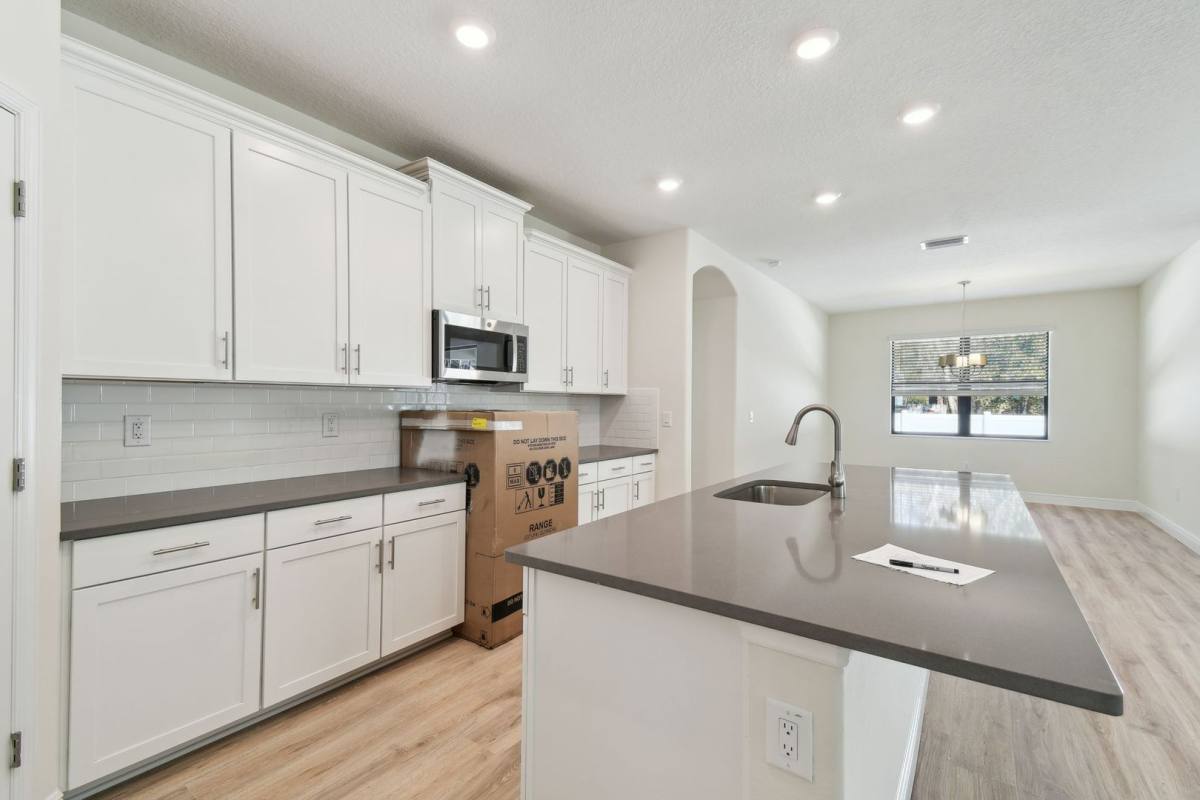 House for rent at 11512 Weaver Hollow Rd, New Port Richey, FL 34654