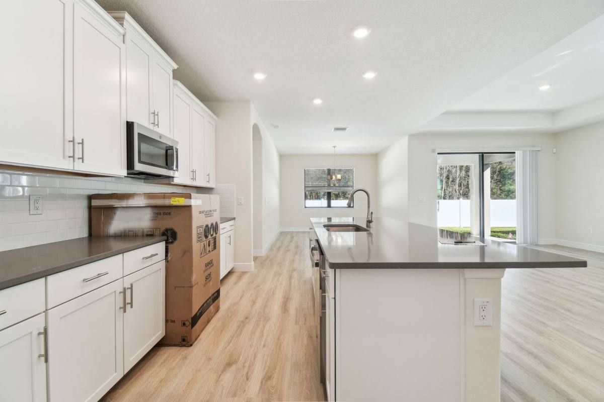 House for rent at 11512 Weaver Hollow Rd, New Port Richey, FL 34654