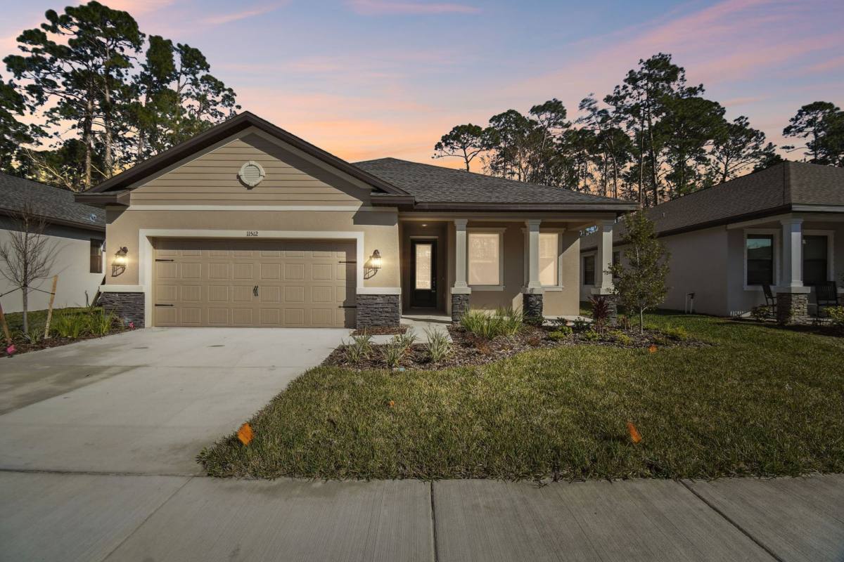 House for rent at 11512 Weaver Hollow Rd, New Port Richey, FL 34654
