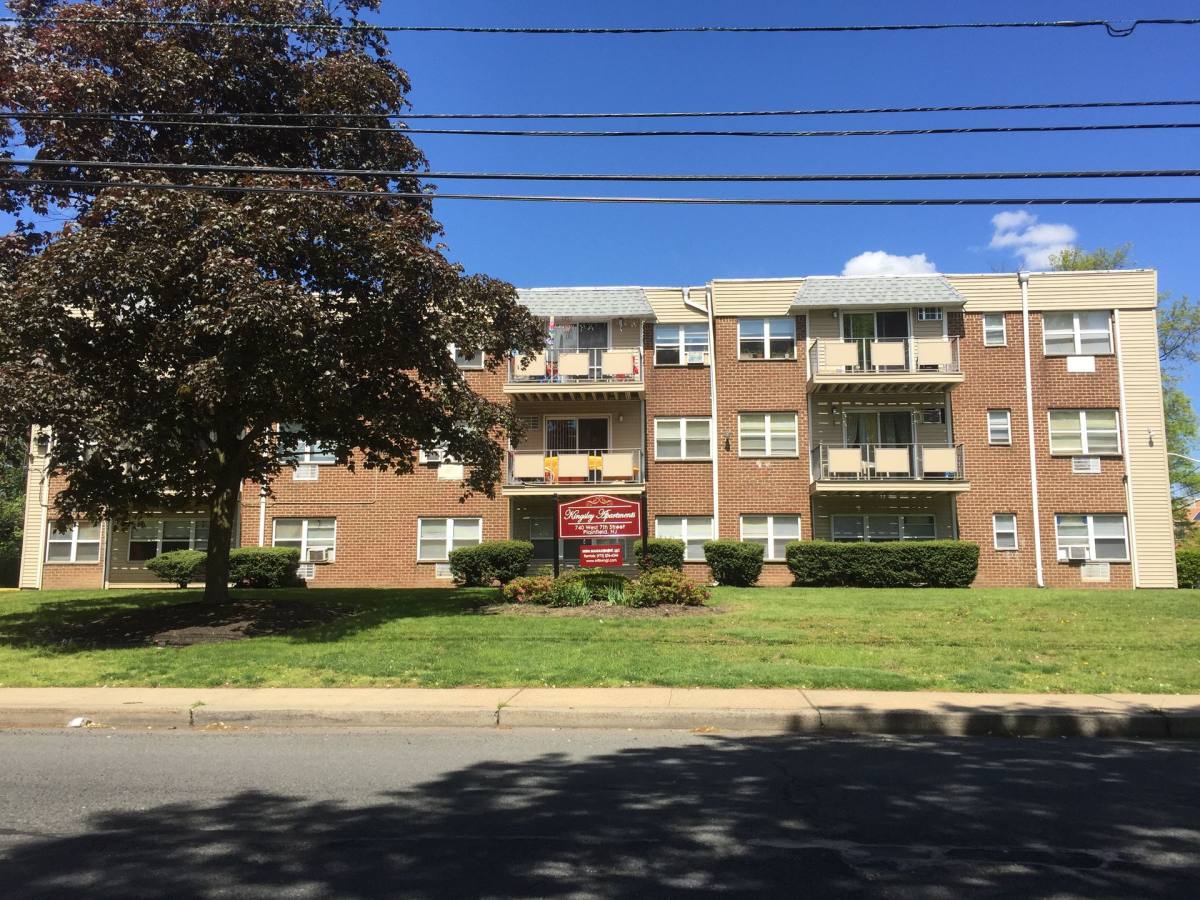 Apartment for rent at 740 W 7th St, Plainfield, NJ 07060