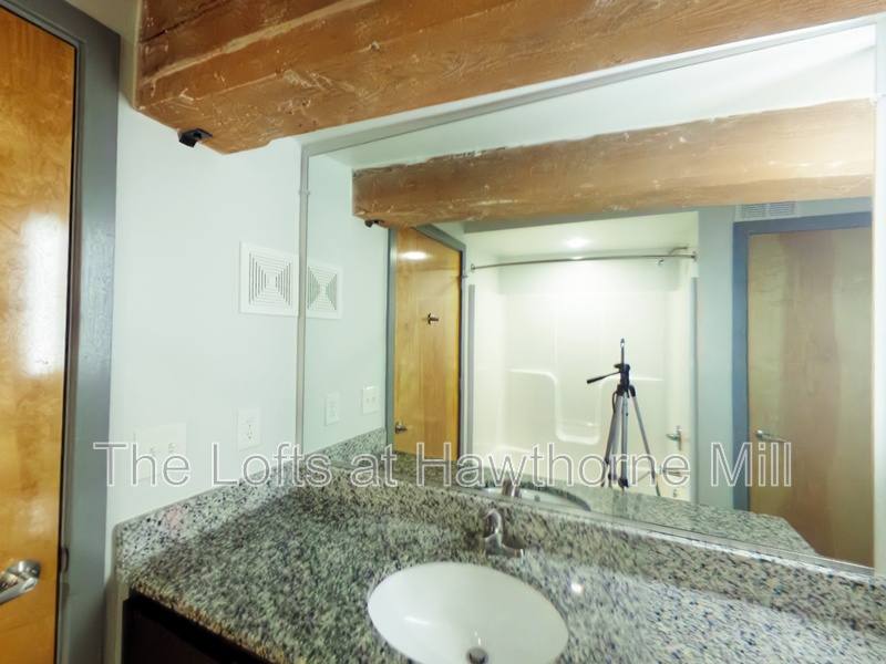 Apartment for rent at 1101 Hawthorne Lane #235, Charlotte, NC 28205