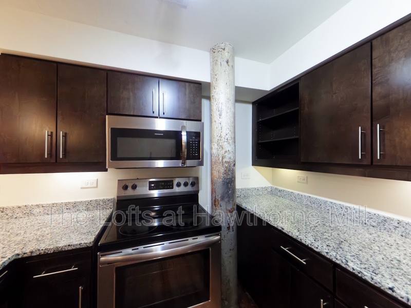 Apartment for rent at 1101 Hawthorne Lane #235, Charlotte, NC 28205