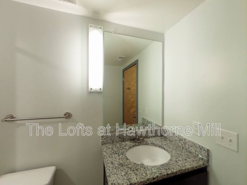 Apartment for rent at 1101 Hawthorne Lane #235, Charlotte, NC 28205