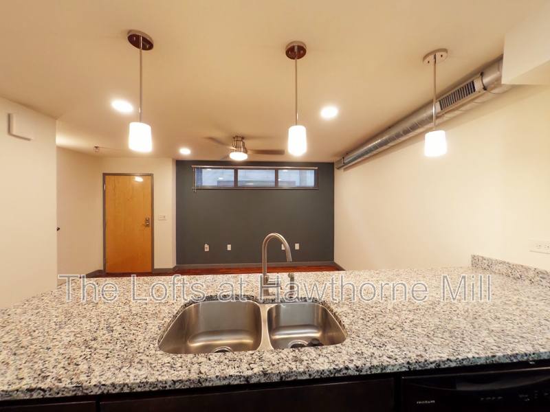 Apartment for rent at 1101 Hawthorne Lane #235, Charlotte, NC 28205