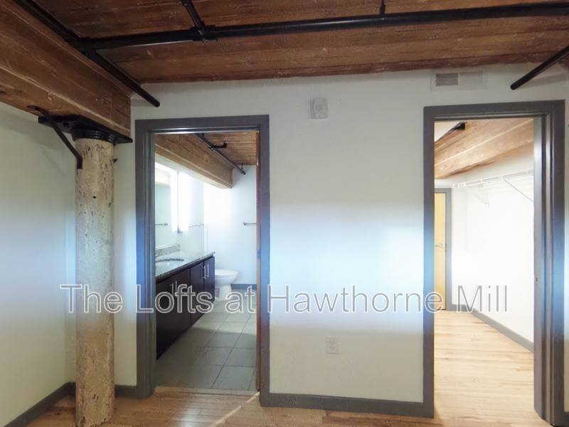 Apartment for rent at 1101 Hawthorne Lane #235, Charlotte, NC 28205