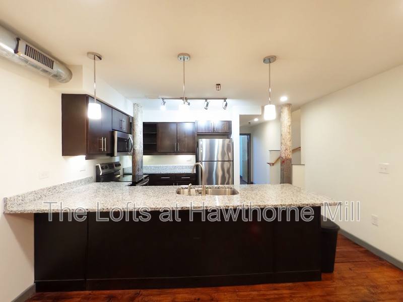 Apartment for rent at 1101 Hawthorne Lane #235, Charlotte, NC 28205