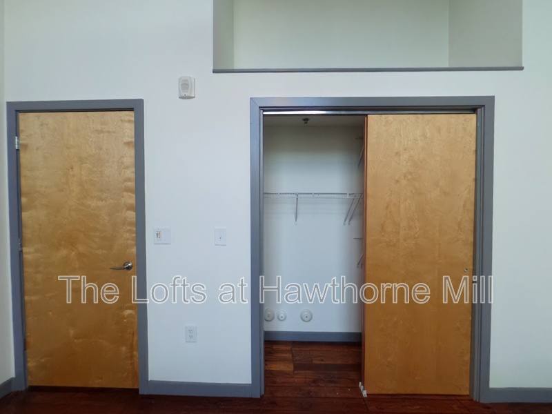 Apartment for rent at 1101 Hawthorne Lane #235, Charlotte, NC 28205