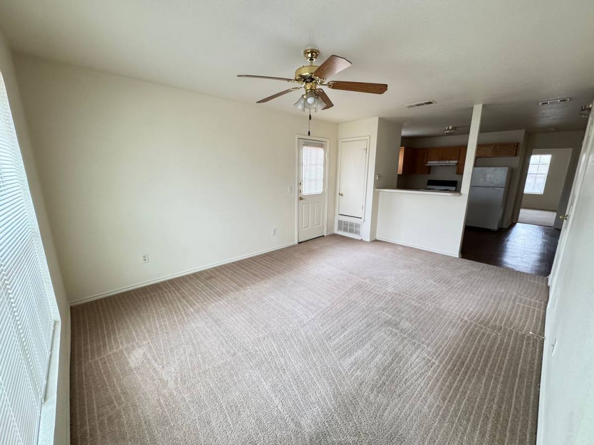 Apartment for rent at 2003 Monte Carlo Lane, Killeen, TX 76543