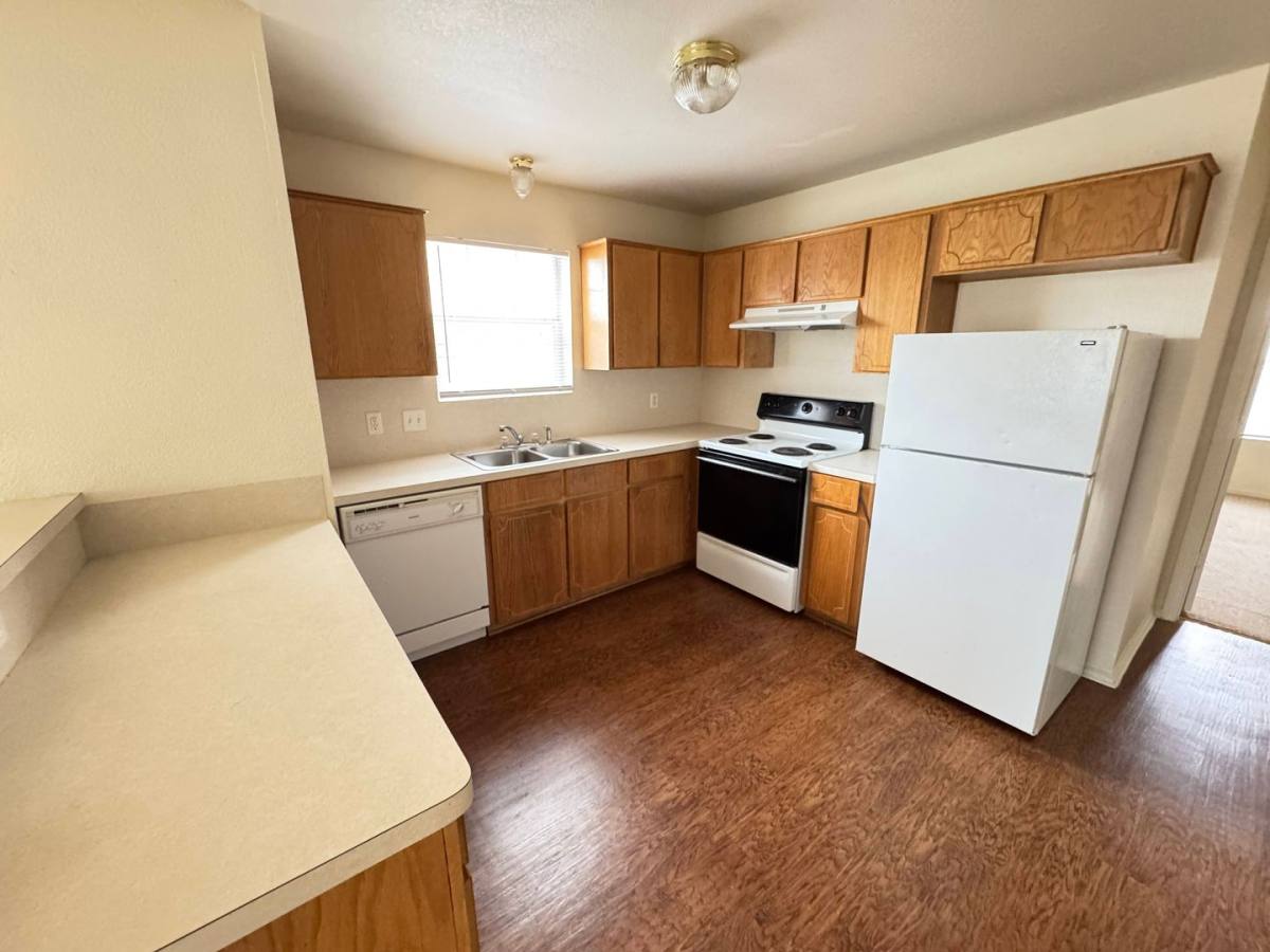 Apartment for rent at 2003 Monte Carlo Lane, Killeen, TX 76543