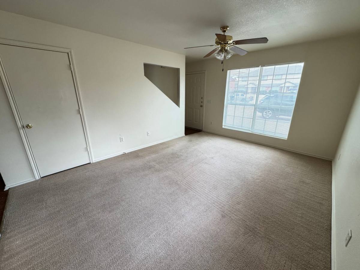 Apartment for rent at 2003 Monte Carlo Lane, Killeen, TX 76543