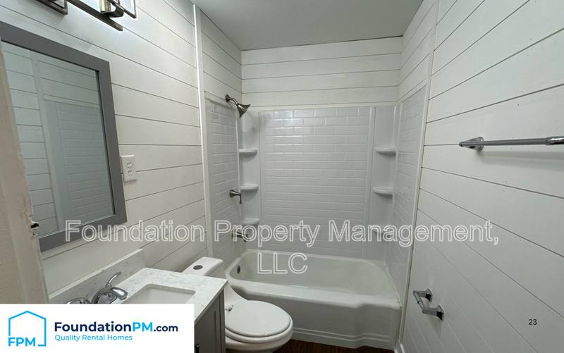 House for rent at 2569 Henderson St, Memphis, TN 38127