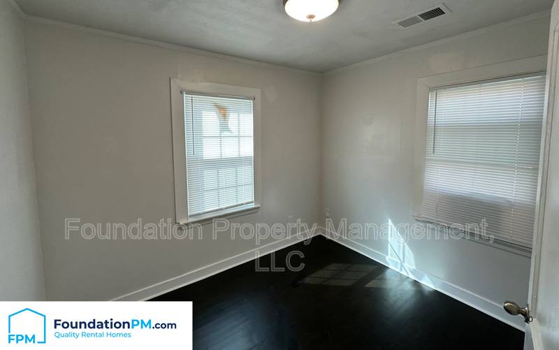 House for rent at 2569 Henderson St, Memphis, TN 38127