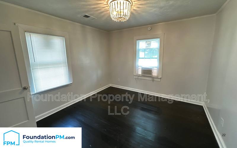 House for rent at 2569 Henderson St, Memphis, TN 38127