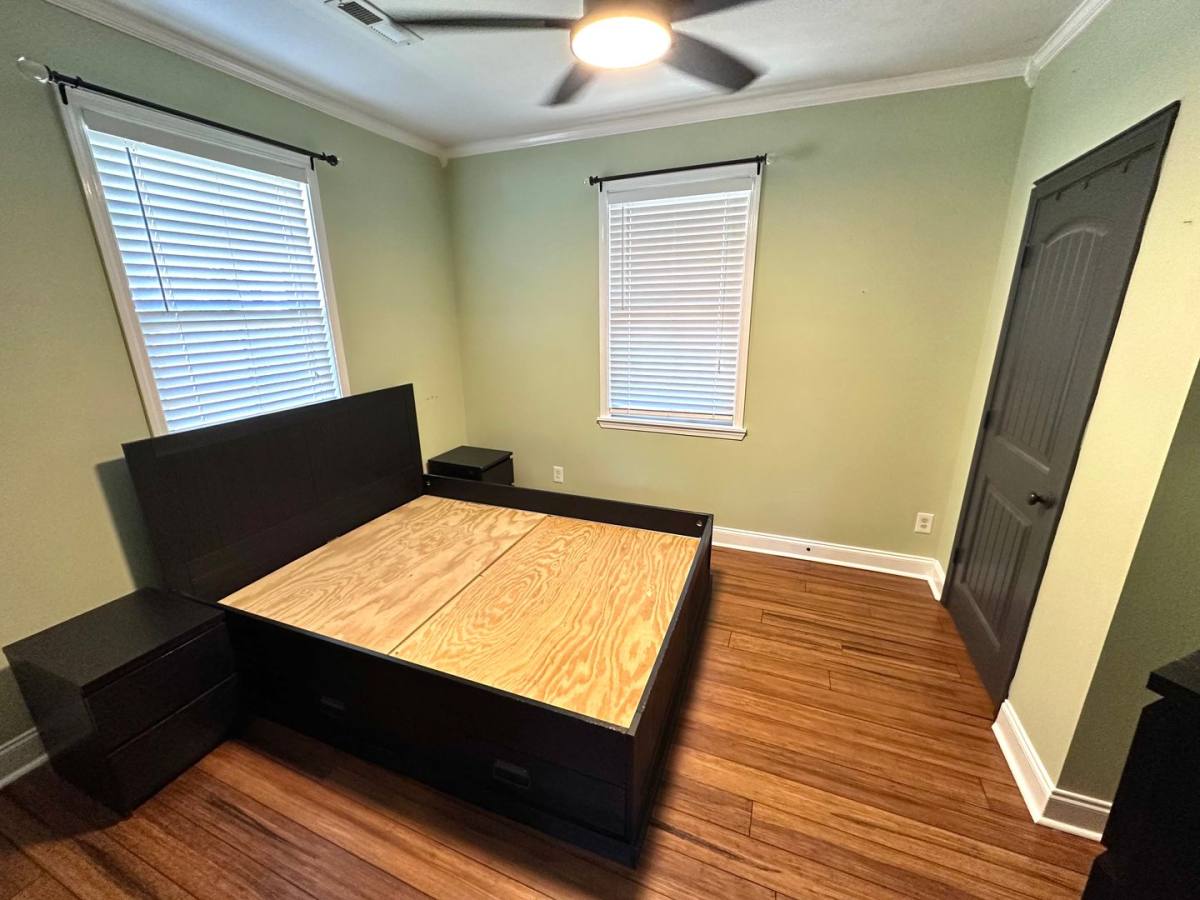 House for rent at 7 Juniper St, Rome, GA 30161