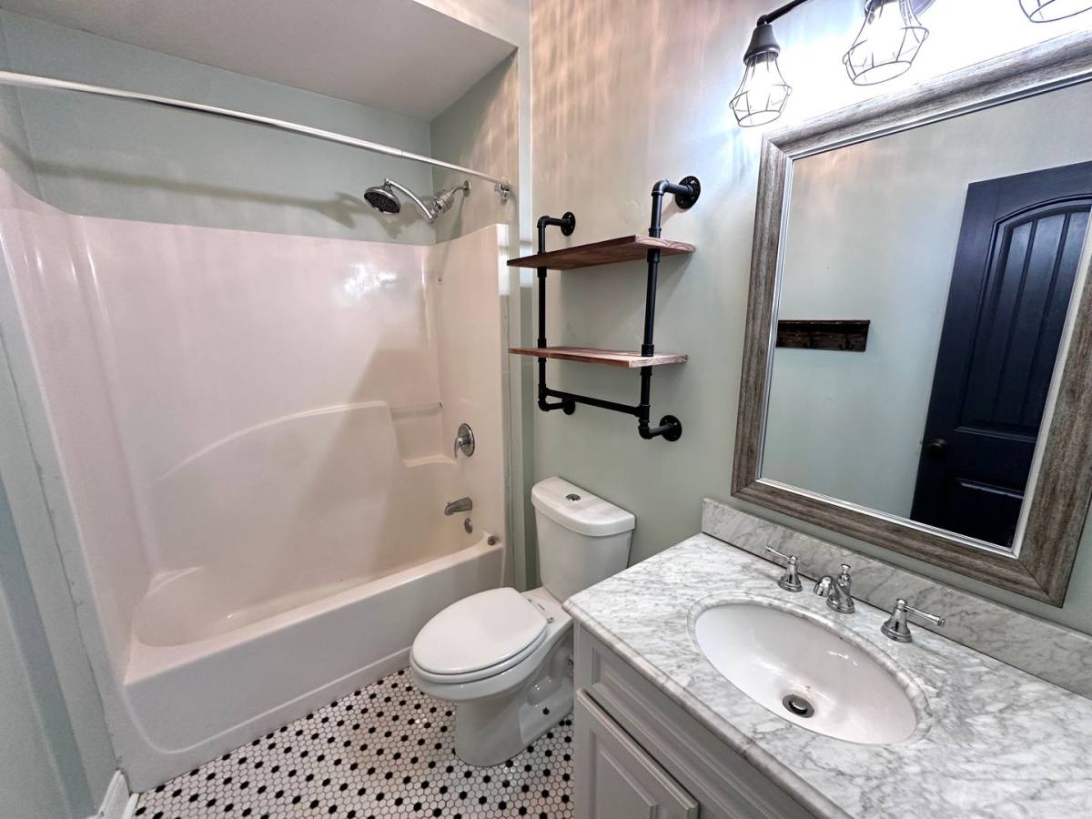 House for rent at 7 Juniper St, Rome, GA 30161