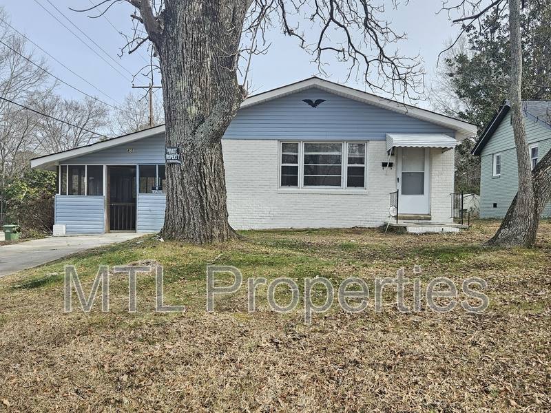 House for rent at 401 Glenwood Ave, Lancaster, SC 29720